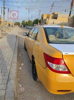 بي واي دي F3